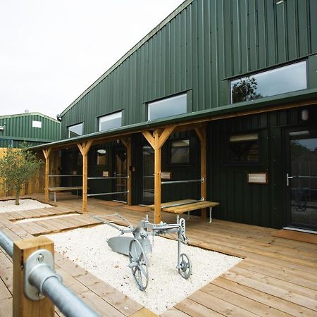 Owen House Farm Panzió Knutsford Kültér fotó