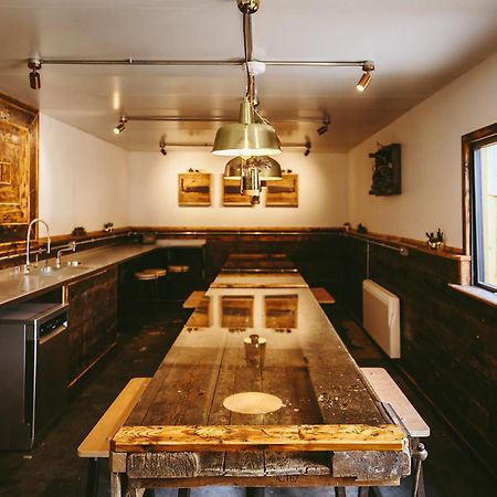 Owen House Farm Panzió Knutsford Kültér fotó