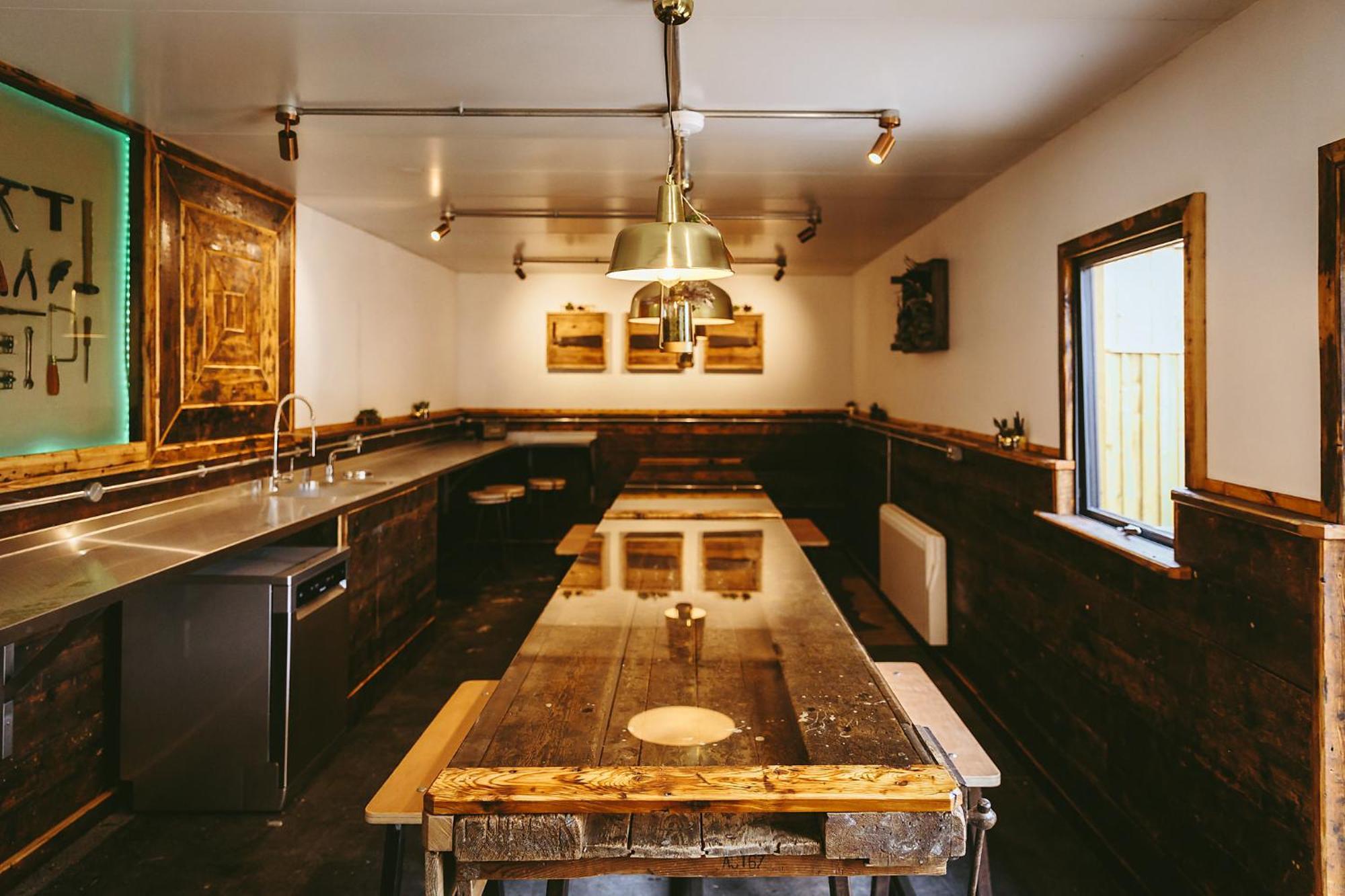 Owen House Farm Panzió Knutsford Kültér fotó